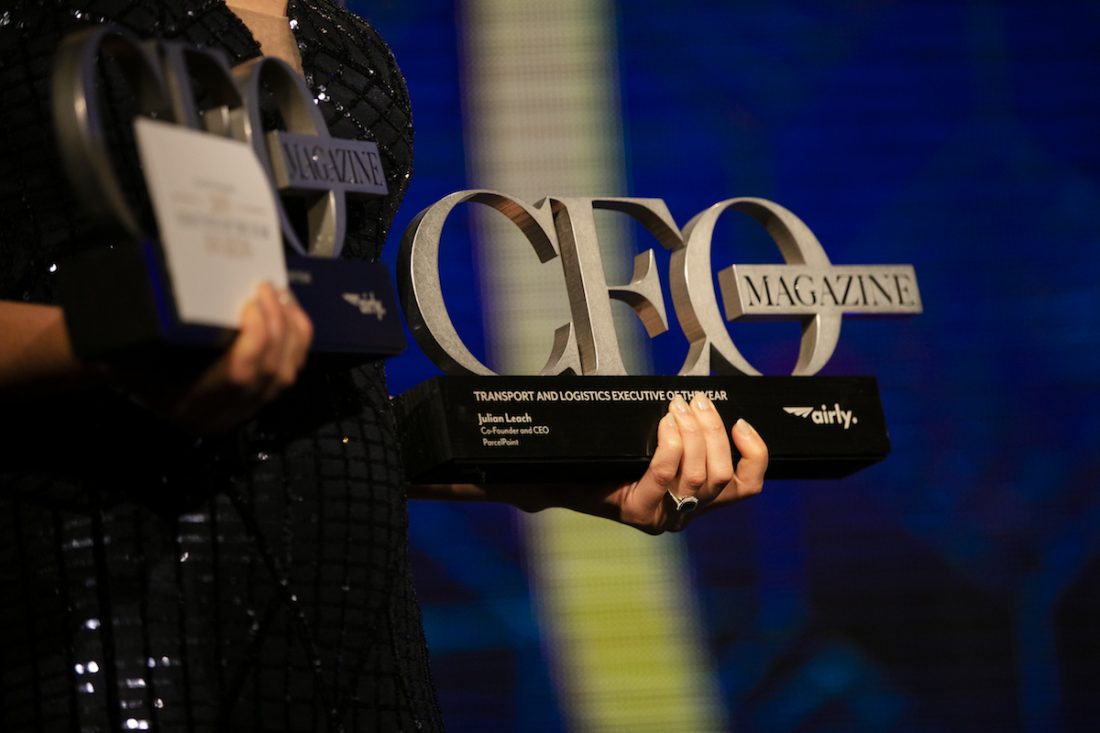 2020 virtual Executive of the Year Awards 2020 virtual Executive of the Year Awards