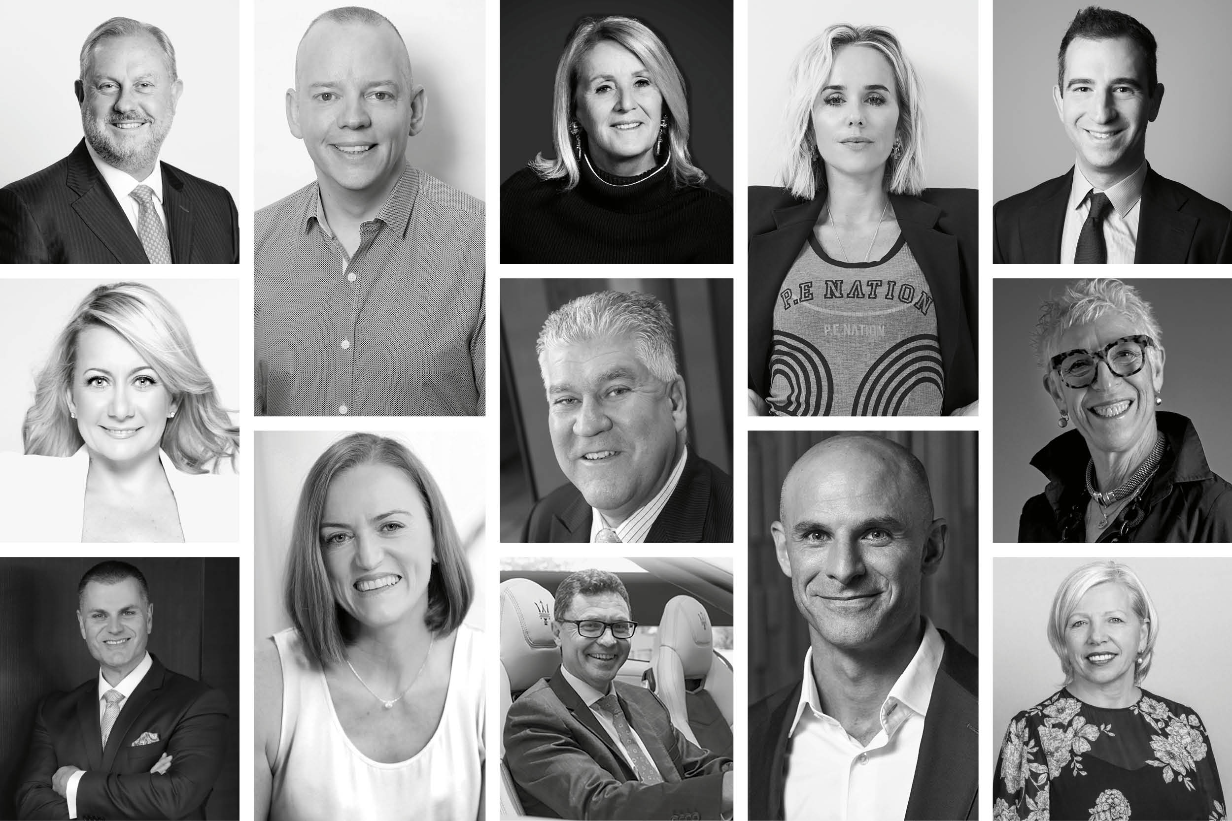 2022 Ruby Awards: Inspiring Leadership In Nsw - 1beyr24