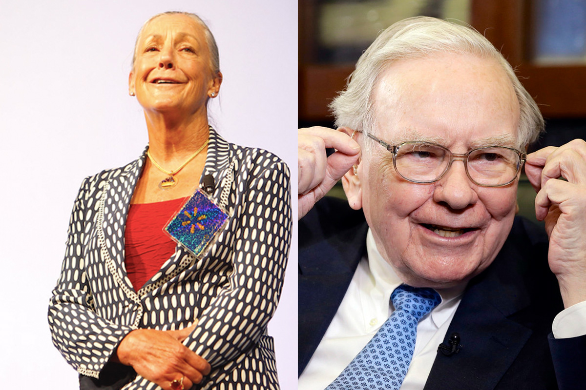 Top 10 Richest People in the World Living with Disabilities