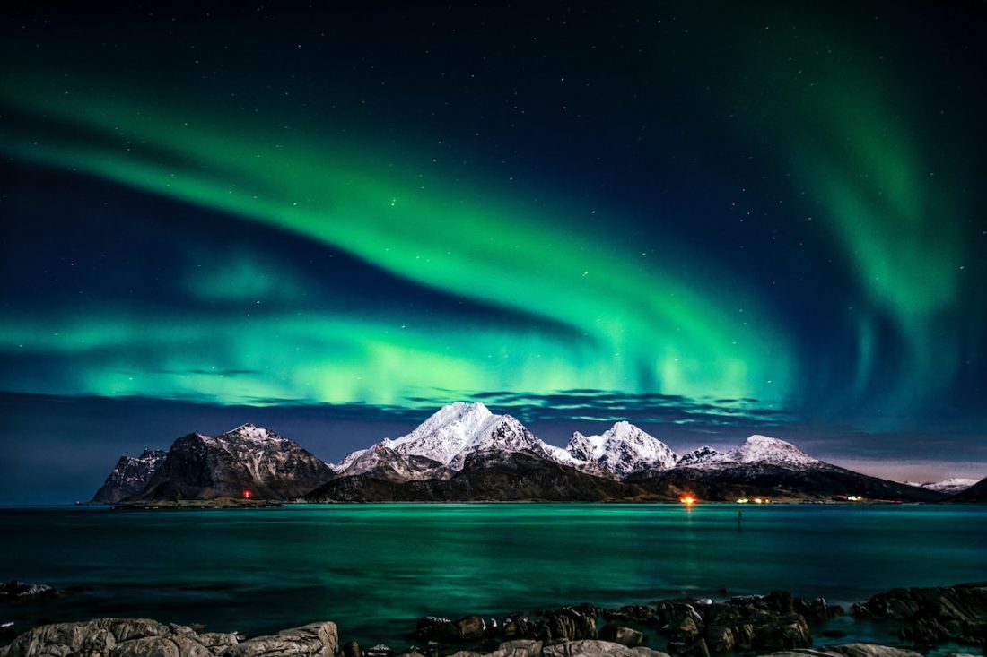 Norway Norway
