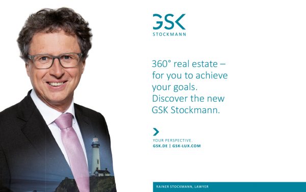 GSKStockmann
