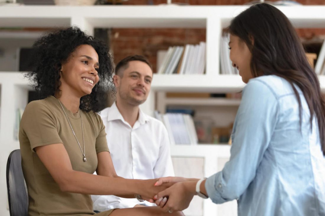 Feminine Leadership