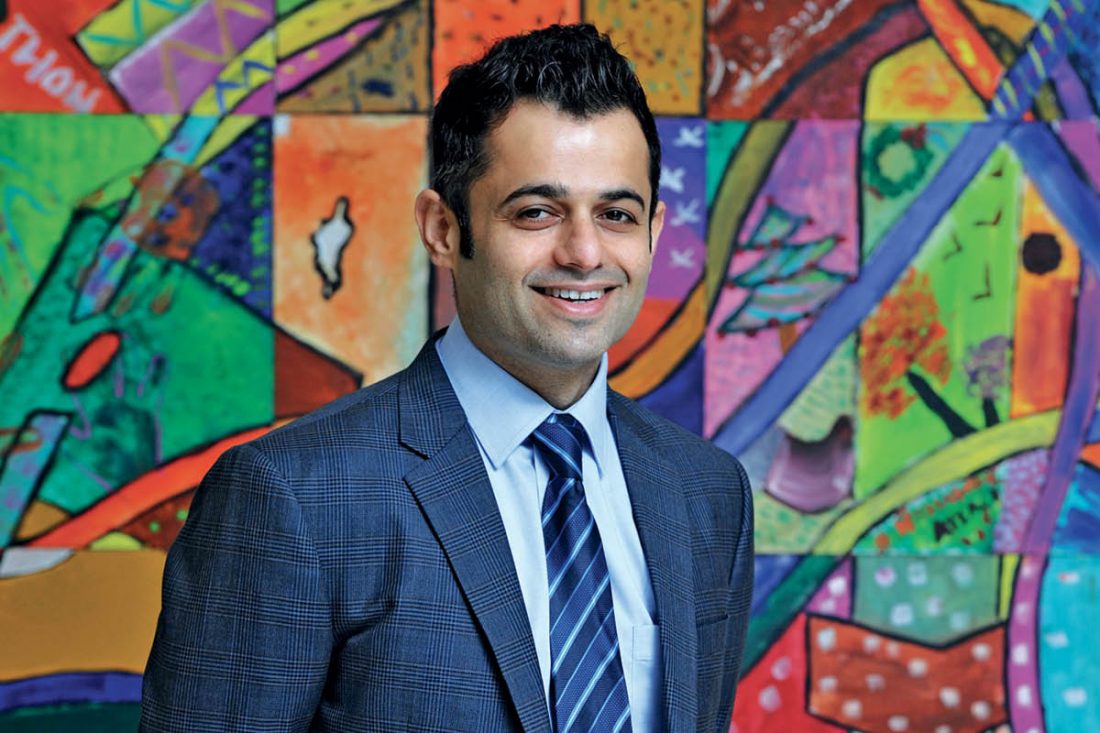 mohit-malhotra-managing-director-and-ceo-of-godrej-properties