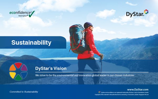 DyStar-India