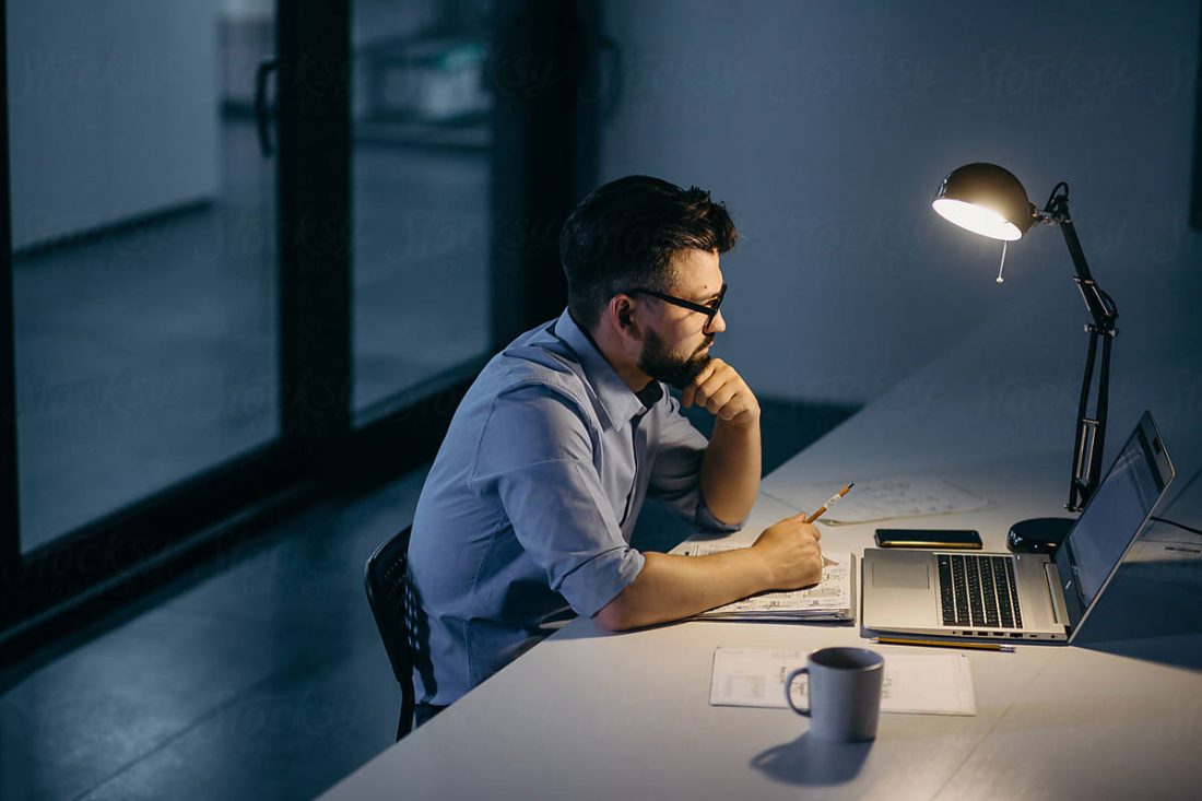 work-life-balance Work-Life Balance