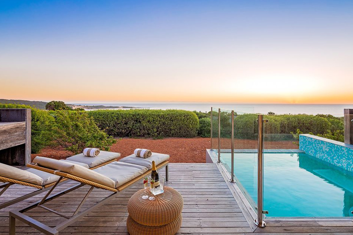 Luxury escapes Australia