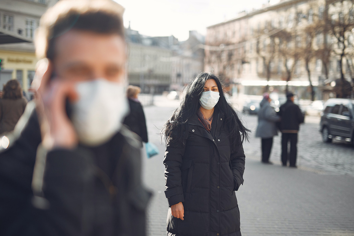 UN study on avoiding future pandemic