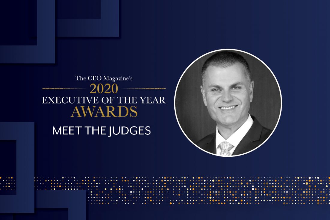 MeetTheJudges2019_1200x800_JohnKaragounis John Karagounis, The CEO Circle