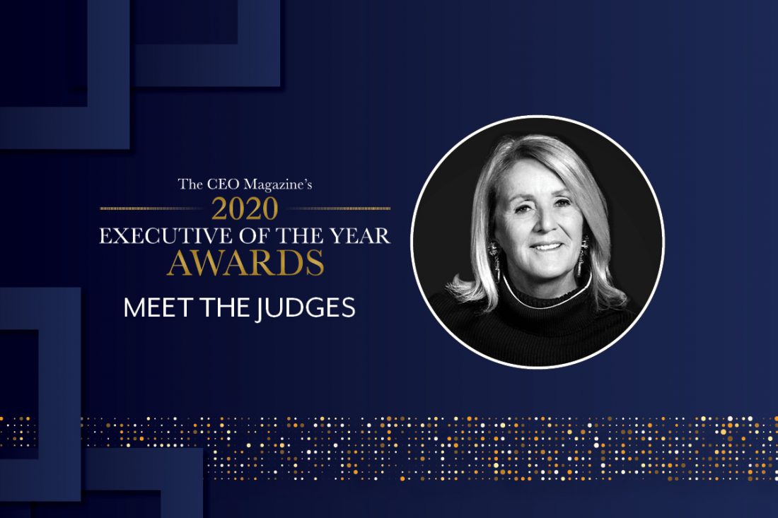 MeetTheJudges2019_1200x800_MaureenJordan Maureen Jordan, Switzer Financial Group Founder and CEO