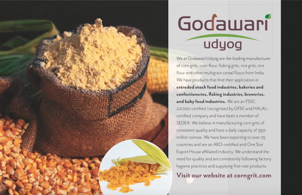 Godawari-Udyog