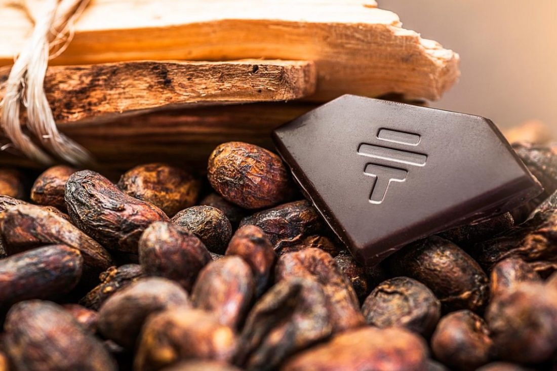 Best chocolate in the world What it takes to create To