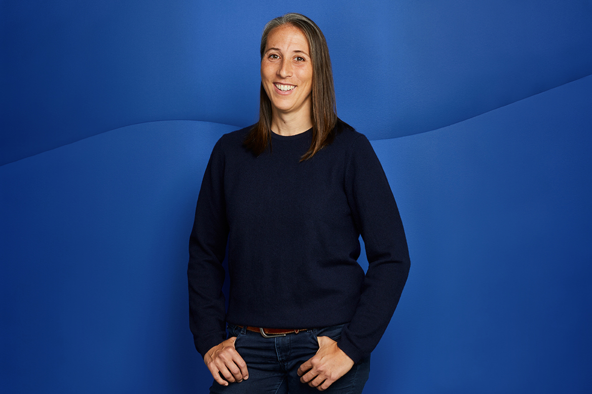Molly Hellerman, Atlassian