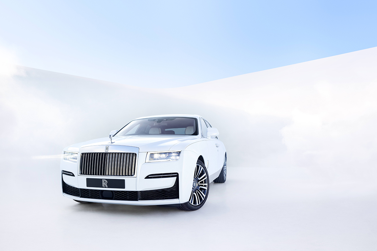 Rolls Royce Phantom Review  Prices 2023  AutoTrader UK