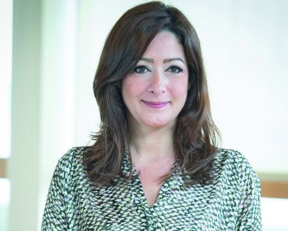 Dana Al Salem