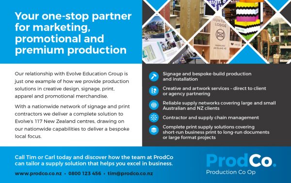 Production Co