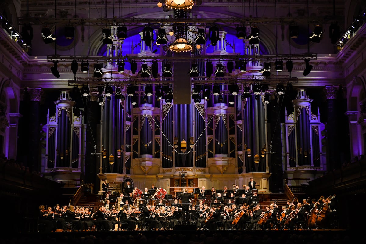 Sydney Symphony