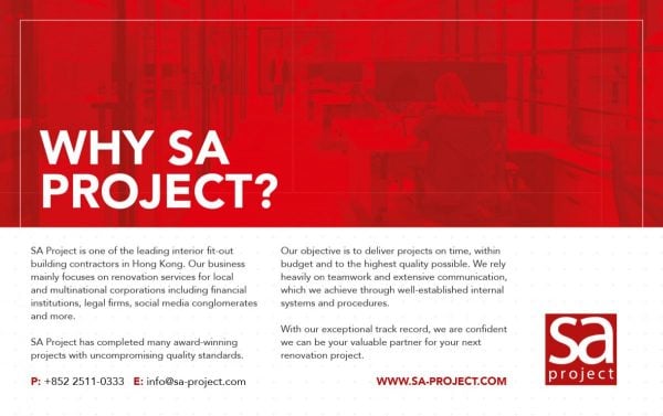 SA Project