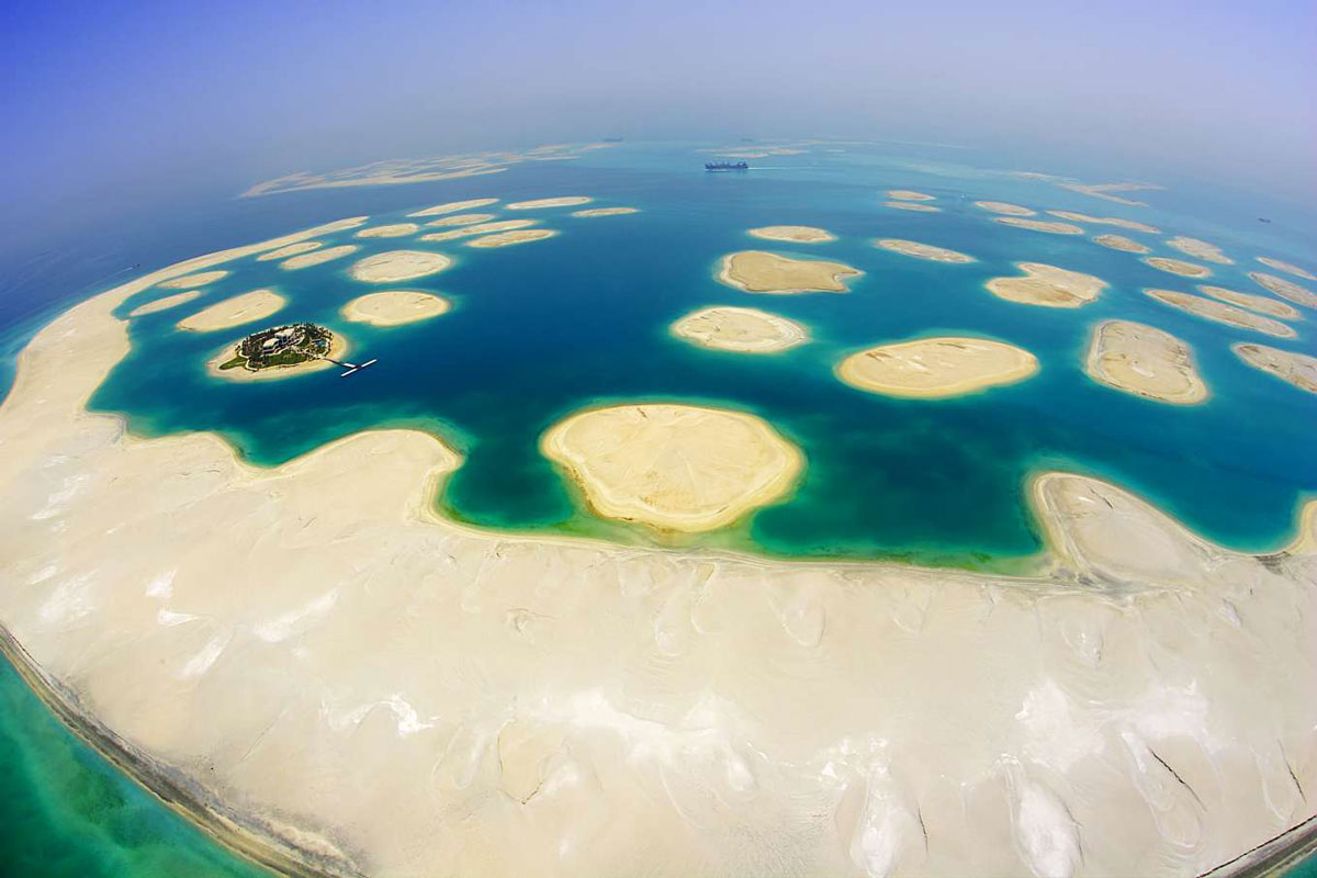 12 stunning private islands for sale around the world right now