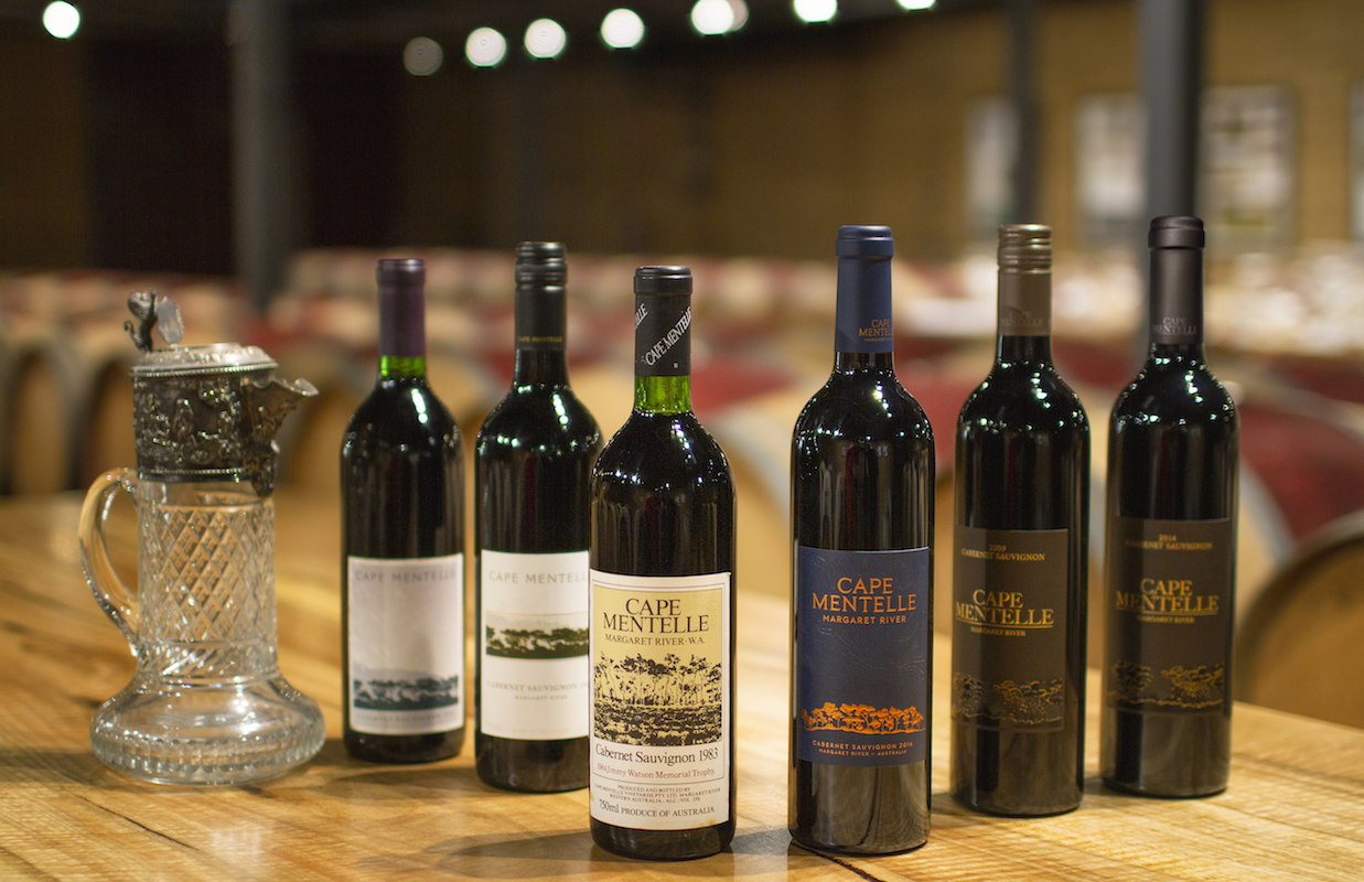 LVMH sells Australian winery Cape Mentelle to Endeavour Group