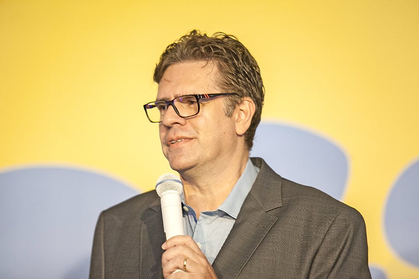 Sergio Zimerman, Founder and CEO of Petz_3