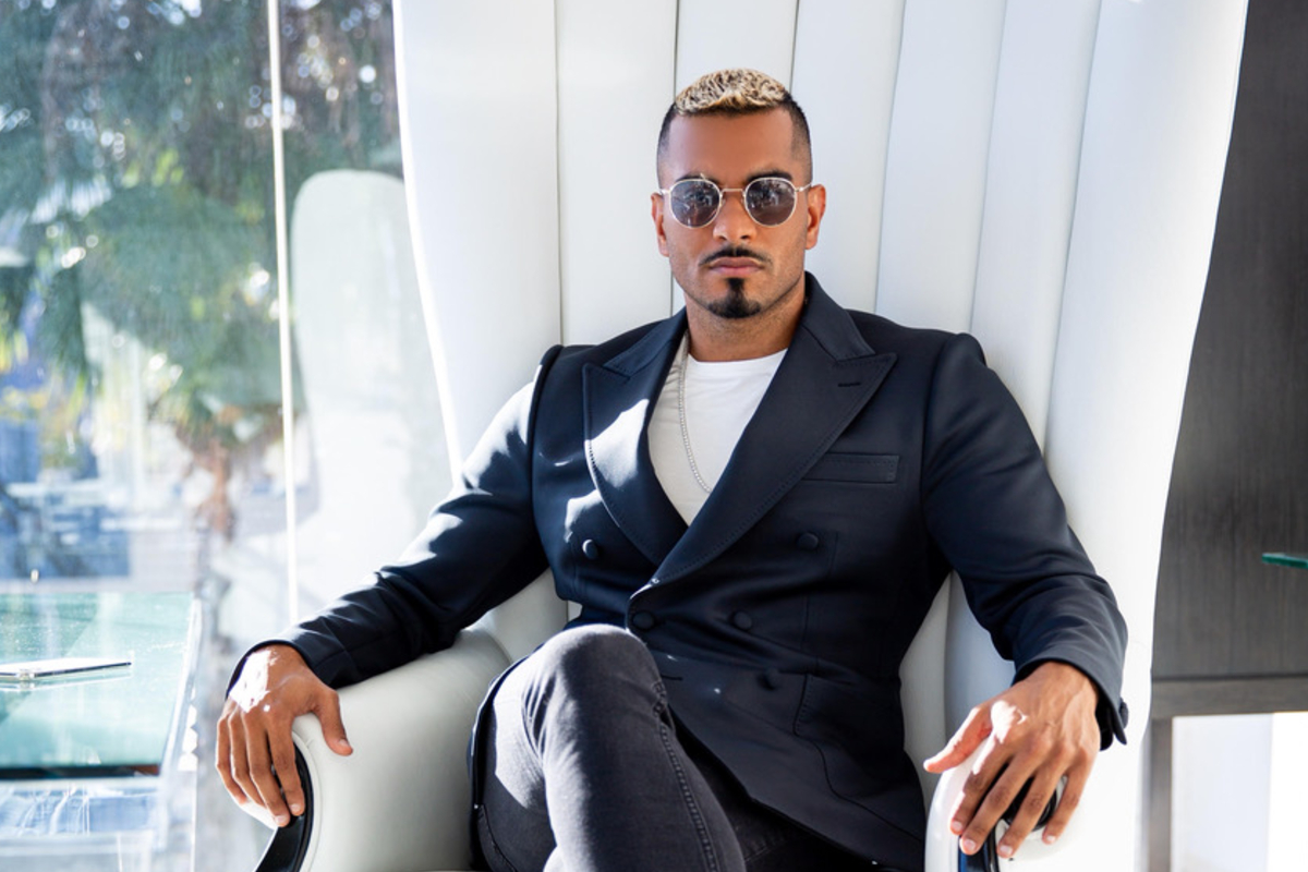 How Umar Kamani grew PrettyLittleThing into a multimillion-dollar empire