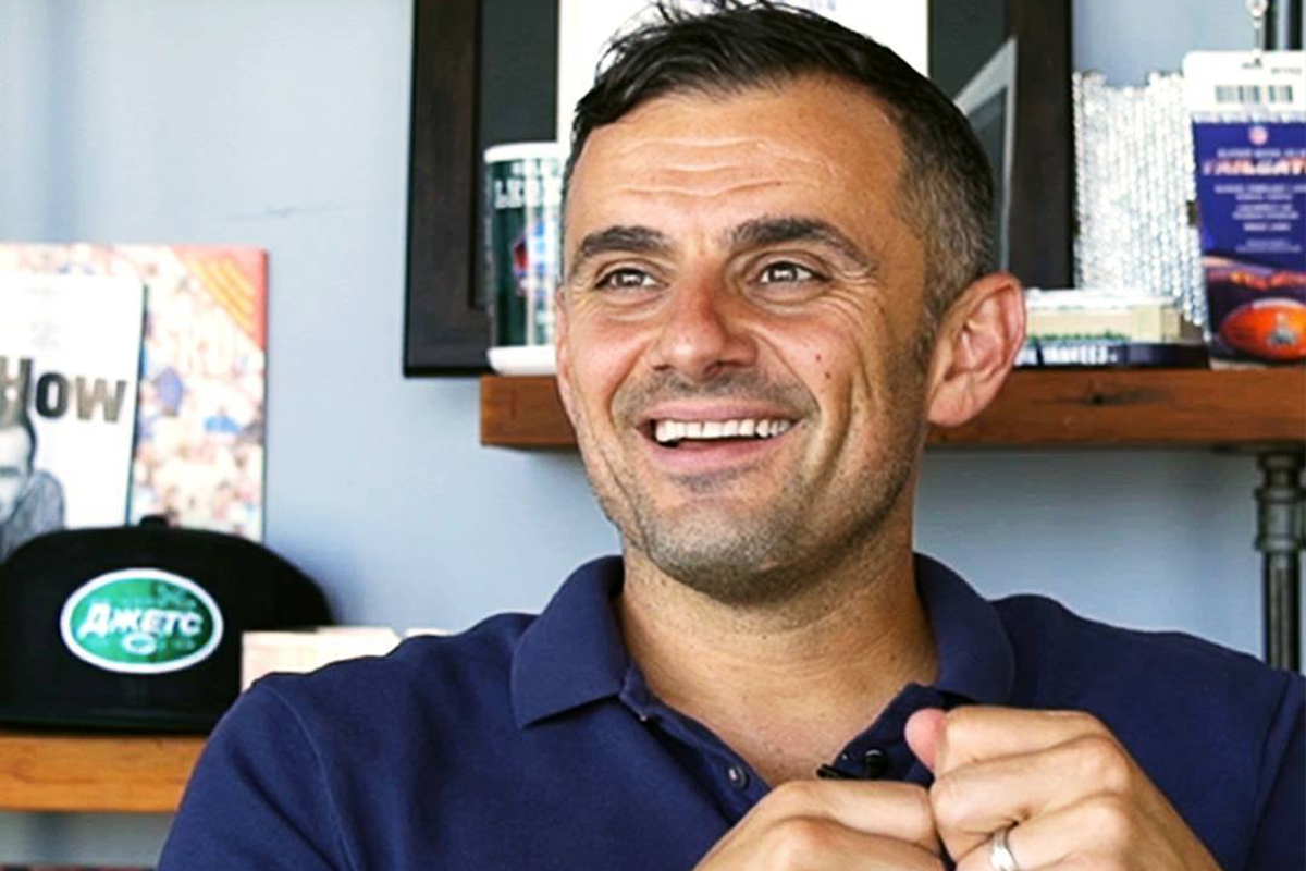 podcast, Gary Vaynerchuk