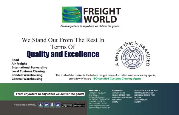 FreightWorld