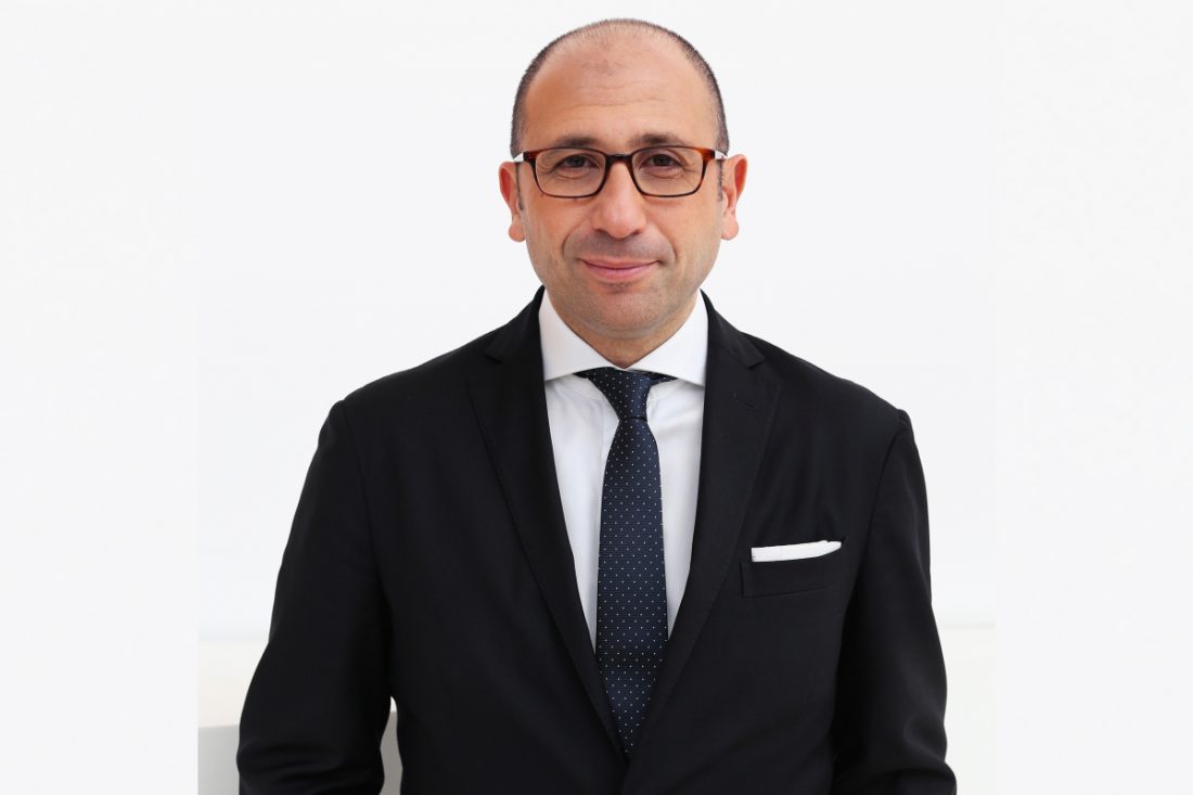 Clarins CEO Jonathan Zrihen reveals the formula to success