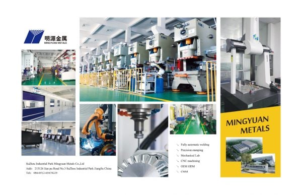 Suzhou-Industrial-Park-Ming-Yuan-Metals