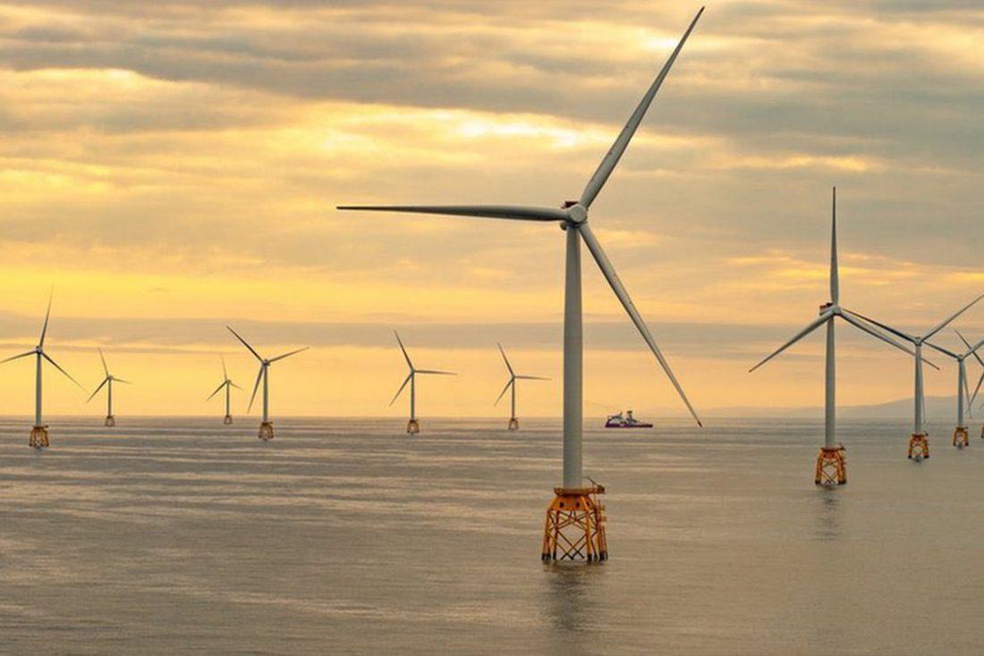 renewable energy, offshore wind farms