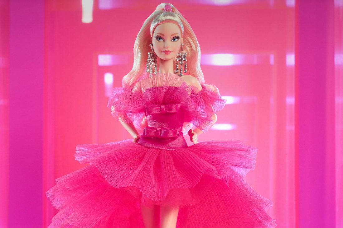 Barbie doll sales up 16 per cent to US$1.35 billion in 2020 ...