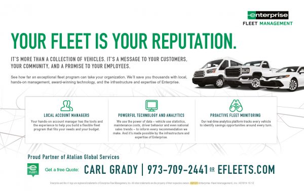 Enterprise-Fleet-Management