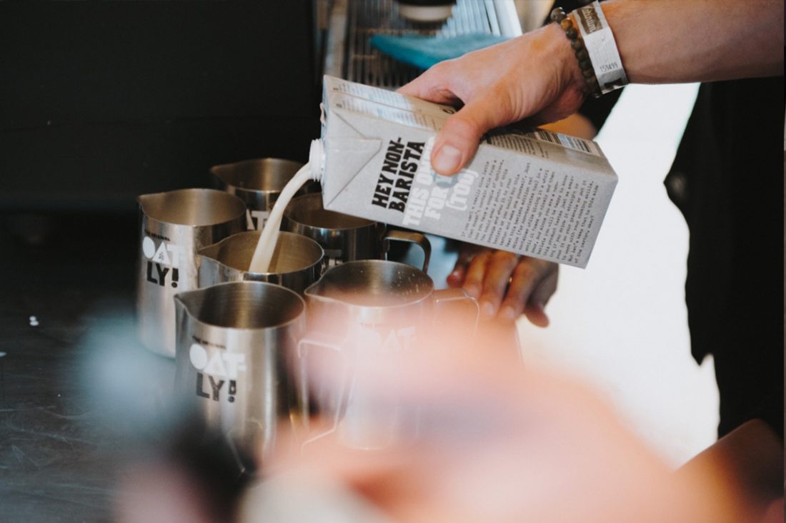 Oatly