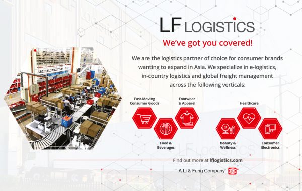 LF-Logistics