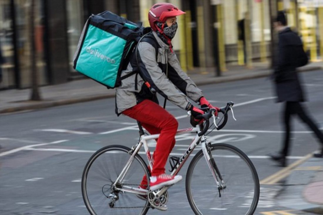 deliveroo spain marchjolly