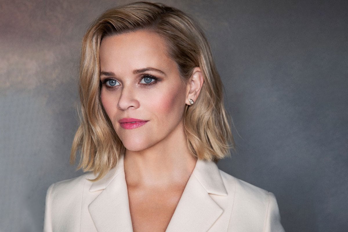 Reese Witherspoon partners with Biossance