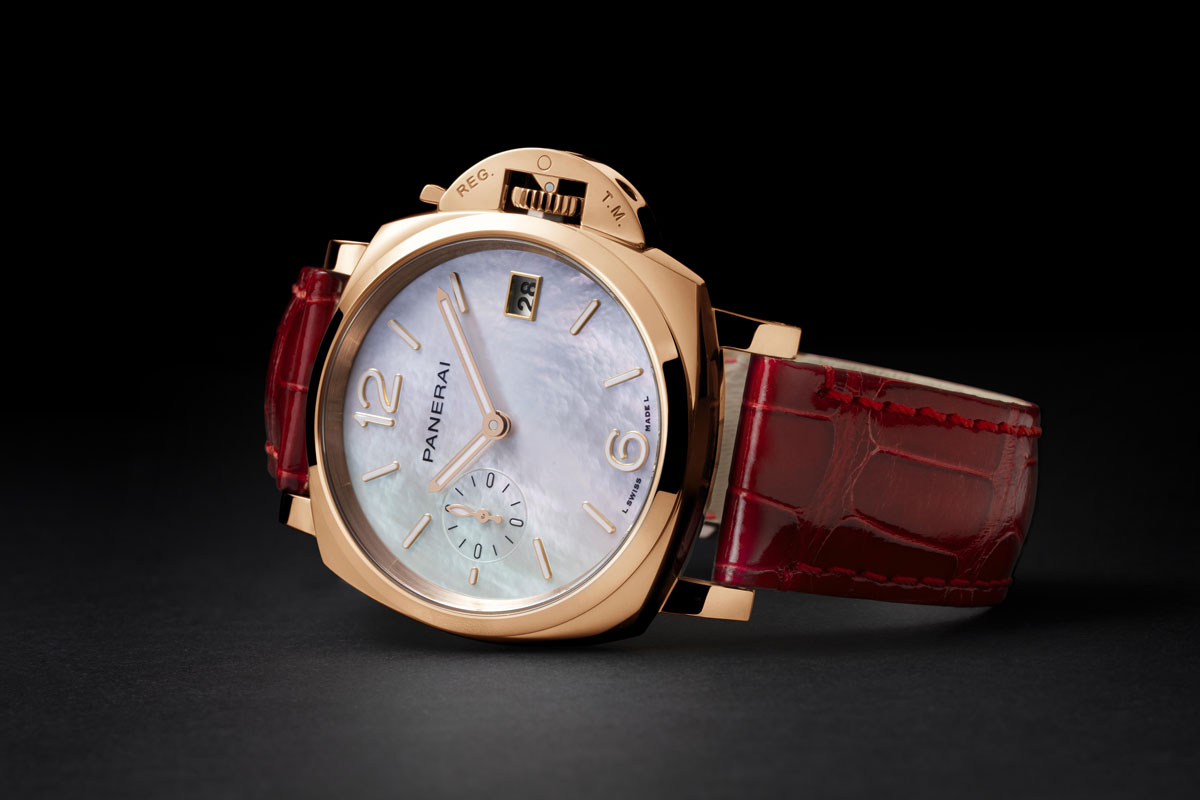 Louis Vuitton en Watches and Wonders 2021. Sorprendente y