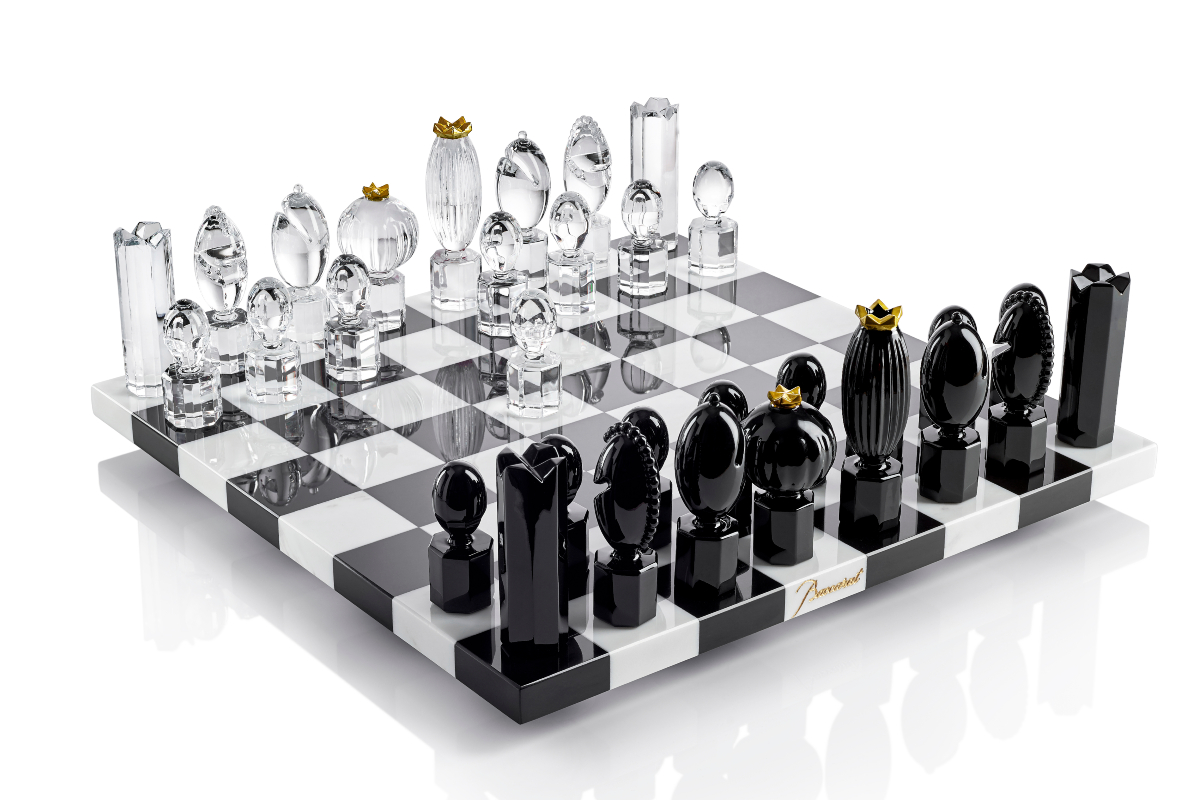 designer chess