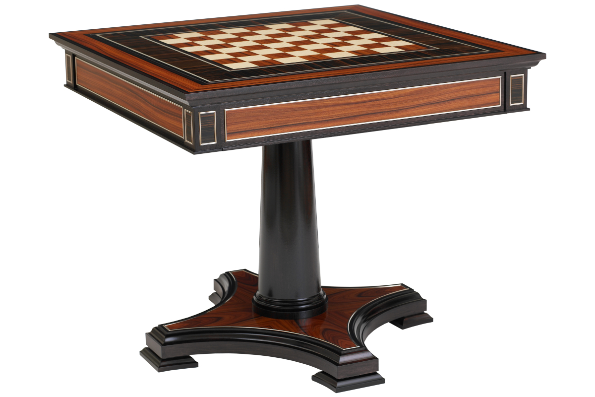 Chess Game by Marcel Wanders