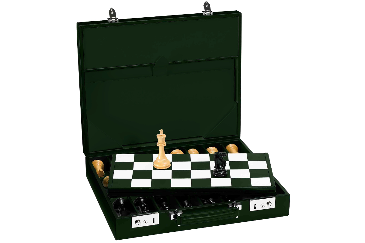 Chess Game by Marcel Wanders