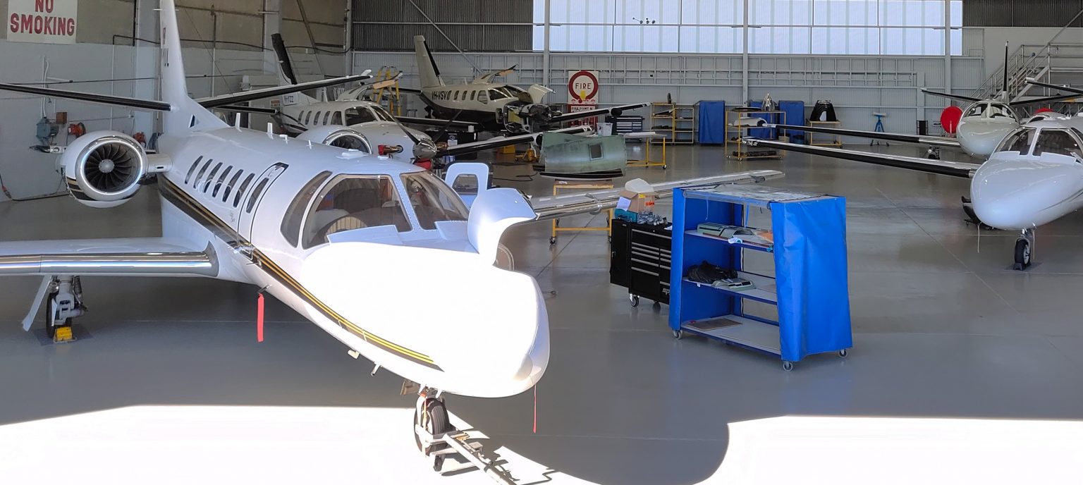 Textron Aviation Australia