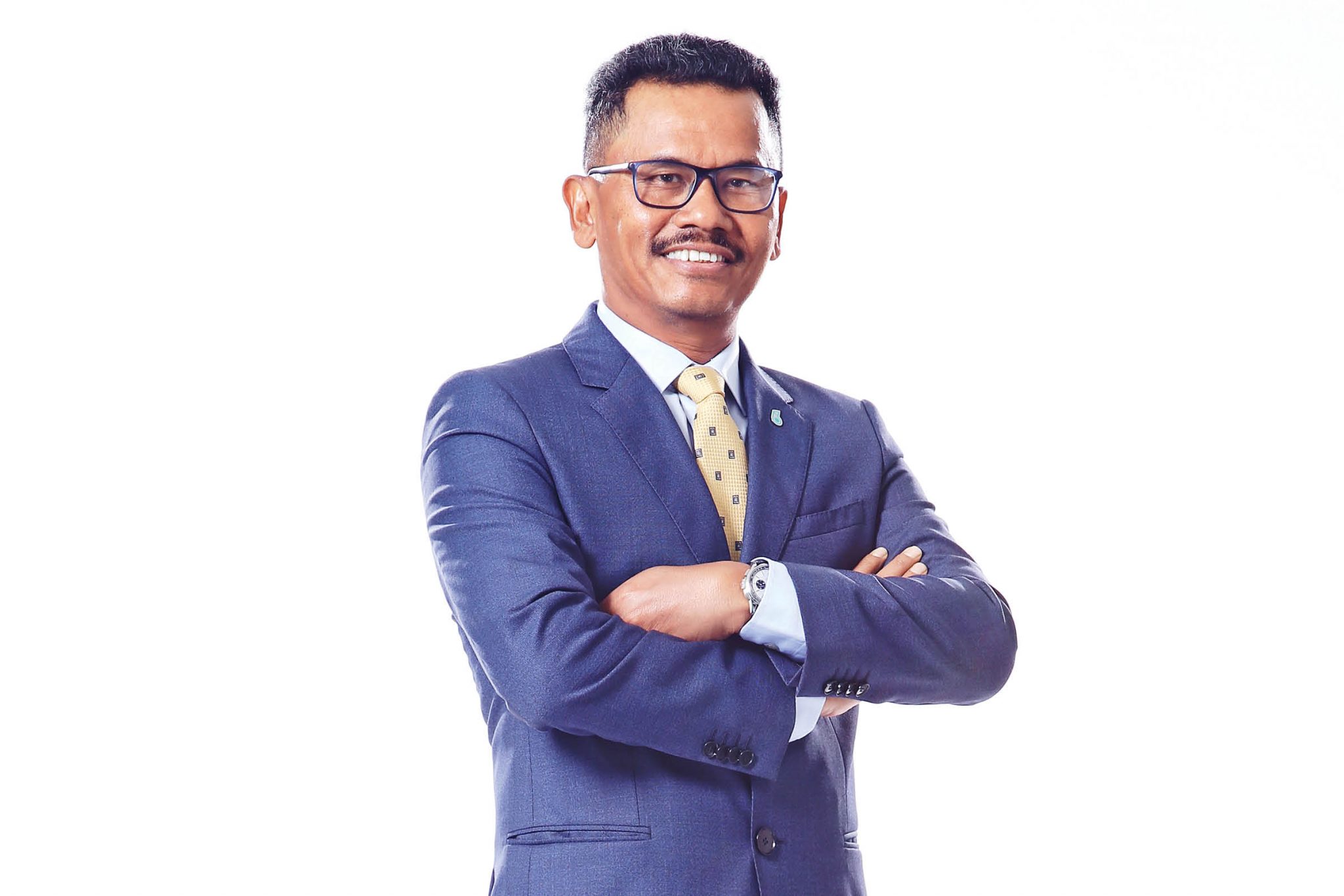 Abdul Aziz Othman Ceo Of Petronas Gas Berhad