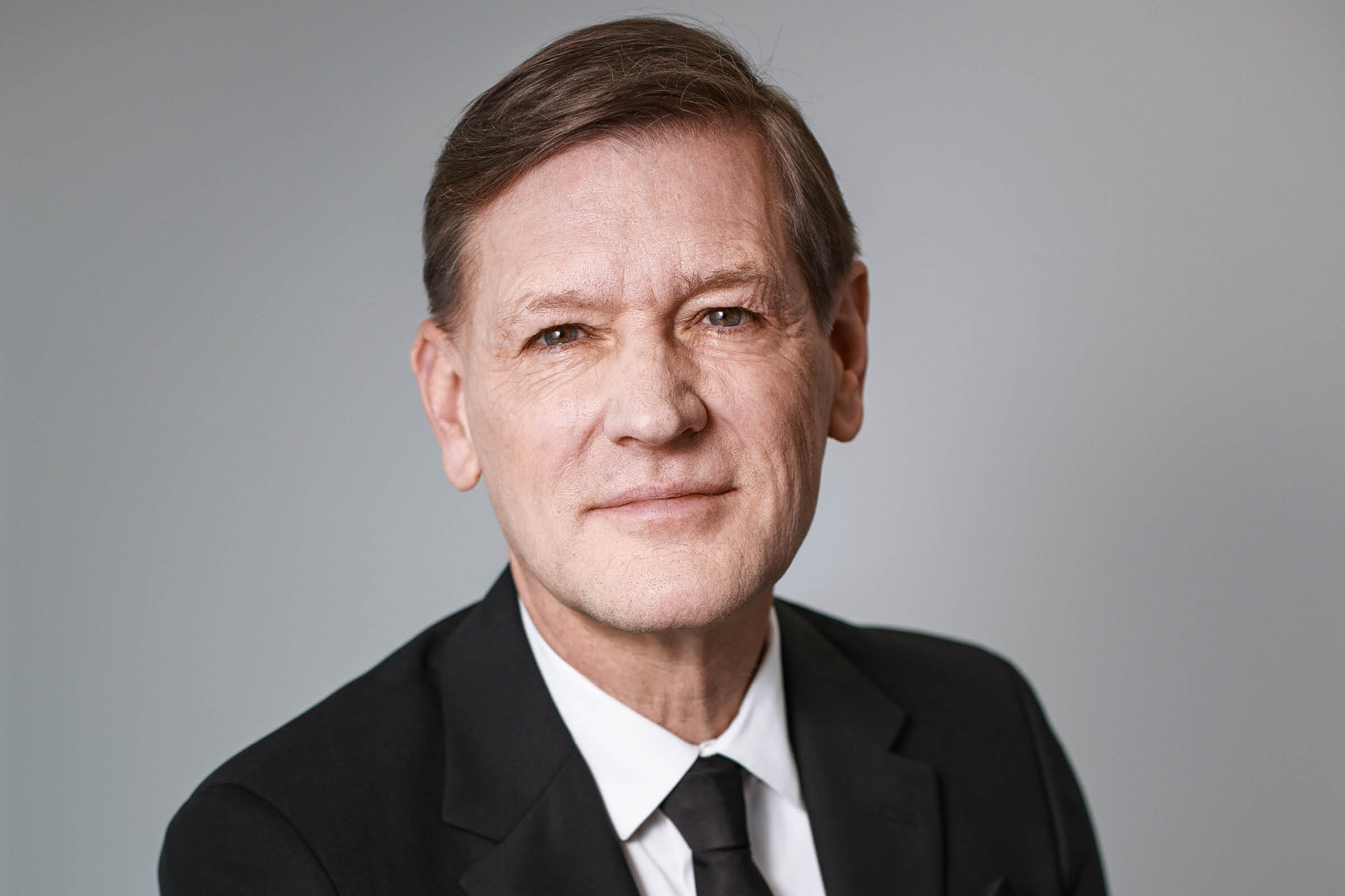 Flemming Ørnskov, CEO of Galderma