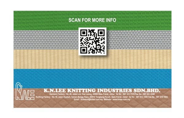 K.N.Lee Knitting Industries