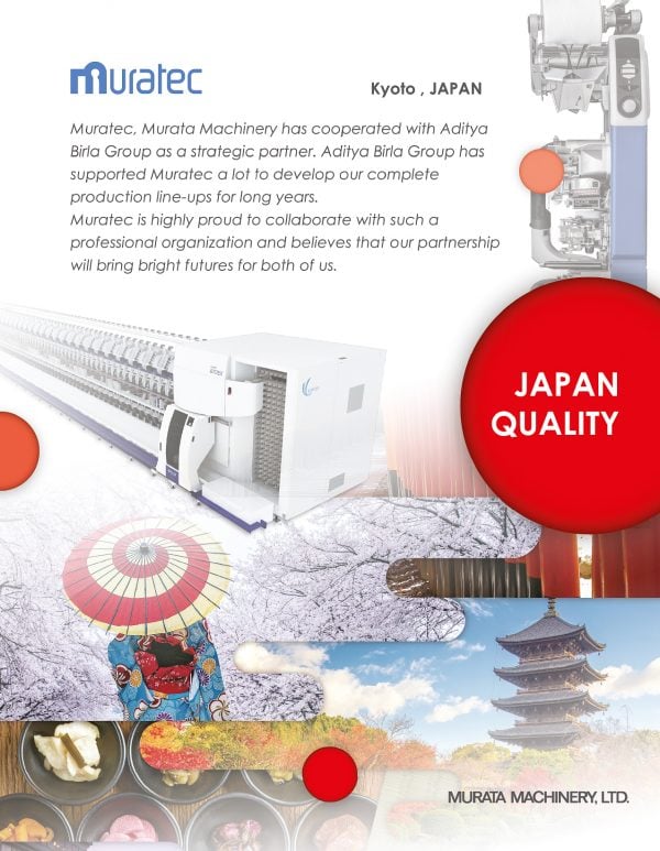 Murata Machinery Ltd.