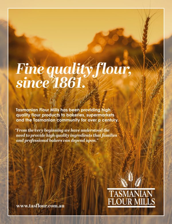 Tasmanian Flour Mills