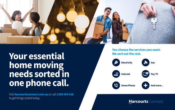 Harcourts Connect