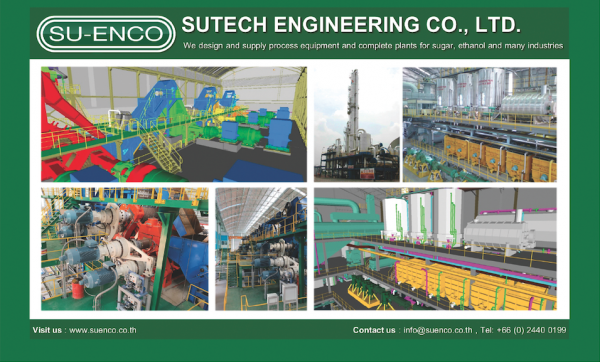 Sutech Engineering Co Ltd