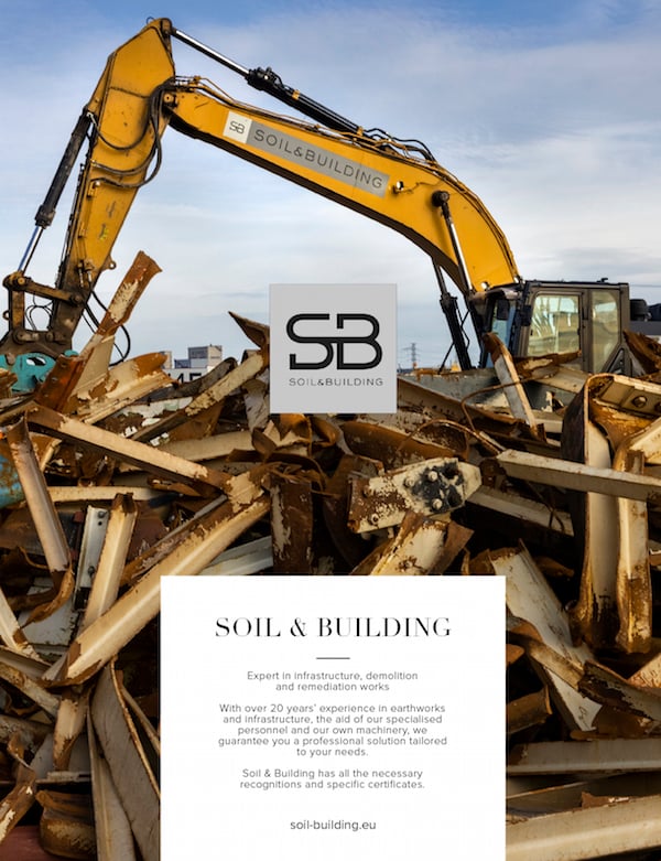 Soil&Building