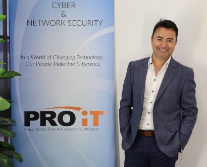 PRO IT Founder and CEO Bekir Kilic